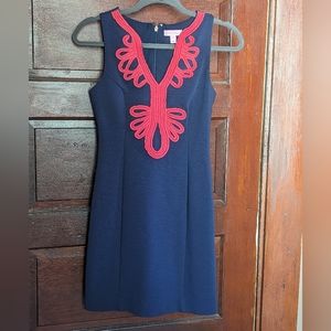 Lilly Pulitzer Janice Shift Dress